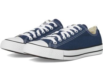 Unisex Converse Chuck Taylor All Star Low Top Sneaker com at Zappos